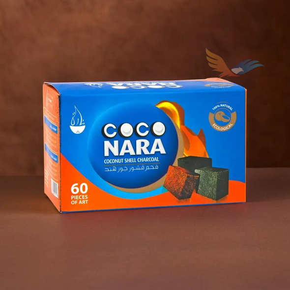 COCO NARA  (60CT)