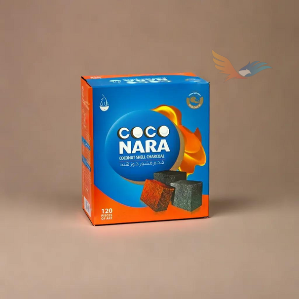 COCO NARA  (120CT)