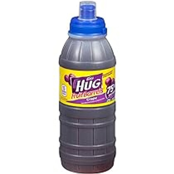 BIG HUG 16Oz - 24ct