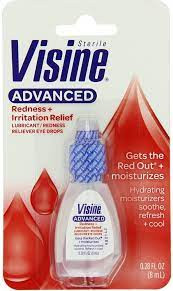 VISINE 6