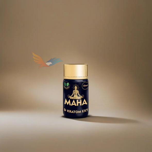 MAHA Liquid Kratom