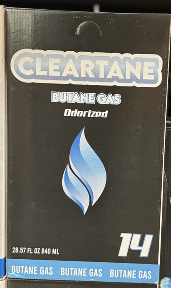 CLEARTANE NAARTANE 14X