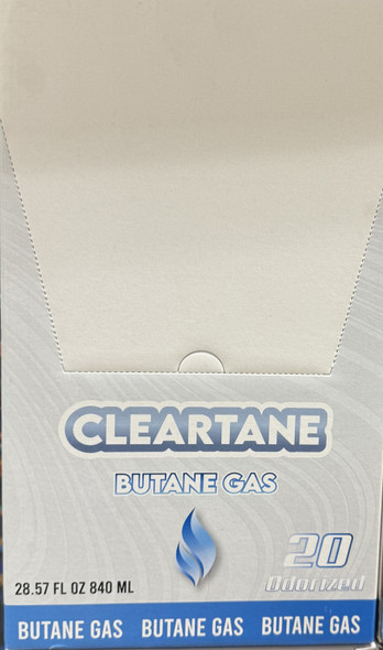 CLEARTANE NAARTANE 20X