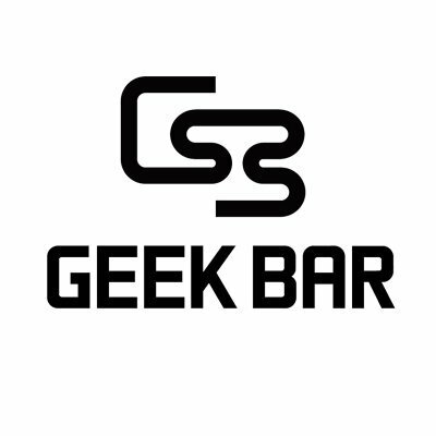 GEEKBAR