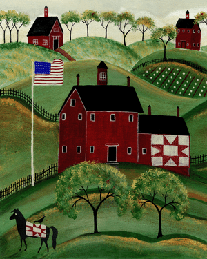 11"w x 14"h print