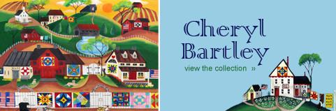 Licensed and Published Art Work: