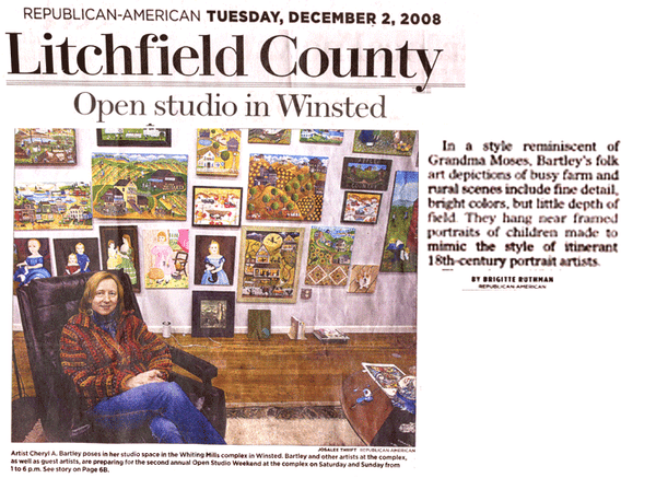 News Paper Review My Studio