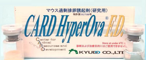 CARD HyperOva FD