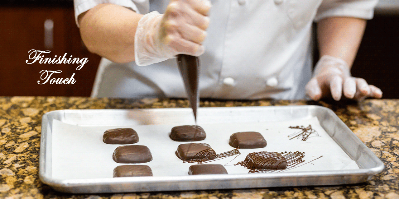 Chocolates & Confections Factory Sarasota Florida Gabriella Chocolates