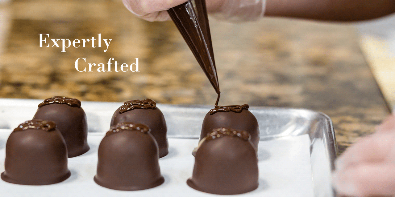 Chocolates & Confections Factory Sarasota Florida Gabriella Chocolates