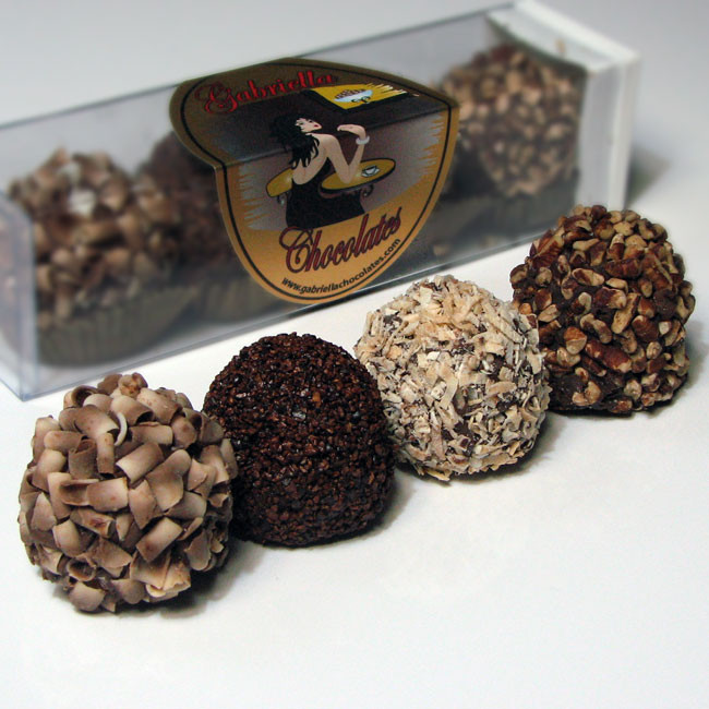 Chocolates Confections Factory Sarasota Florida Gabriella Chocolates