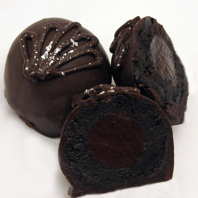 Chocolate Liquor Dessert Truffles Premium, Chocolate Desserts allnatural ingredients