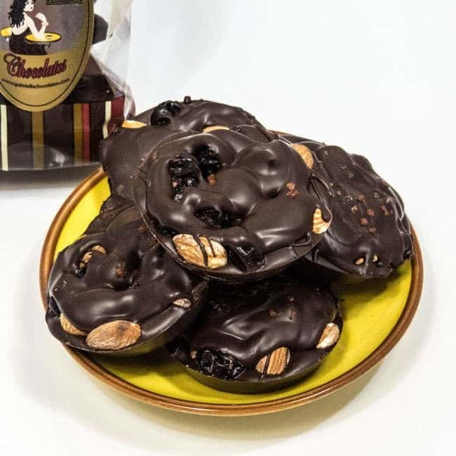 Chocolates Factory Sarasota FloridaGabriella Chocolates Confections