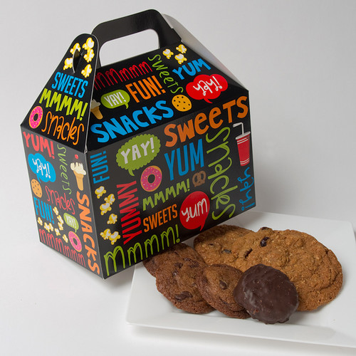 Cookie Assortment Gift Box