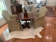 Transforming Your Interior With Cowhide Rugs In Canada
