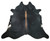 This dark cowhide is very beautiful, by far exceeded any expectations when it comes to quality, cowhide rugs Canada  couldn’t be happier. Highly recommend and will be ordering again in the future
