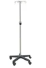 Jr. Heavy-Duty IV Infusion Stand – 4 Hook
