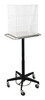 Mobile Suture Transport Stand