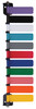 Standard 4" Exam Room Status & Signal 11 Flag System