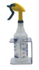 Wall Mount PTEG Bottle Holder (SIDE)