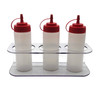 Triple PTEG 500ML Triple Bottle Holder 