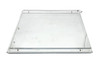 Extra Large Draft Shield Dust Cover 22.375" W X 23.25" D X 22"H  (Breaks down for easy Shipping & Storage)