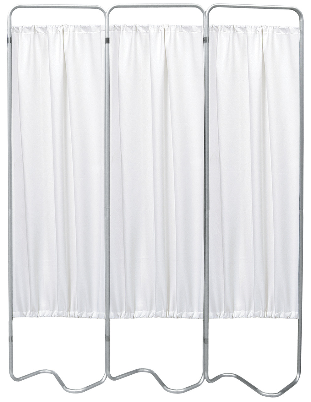 patient screen curtain