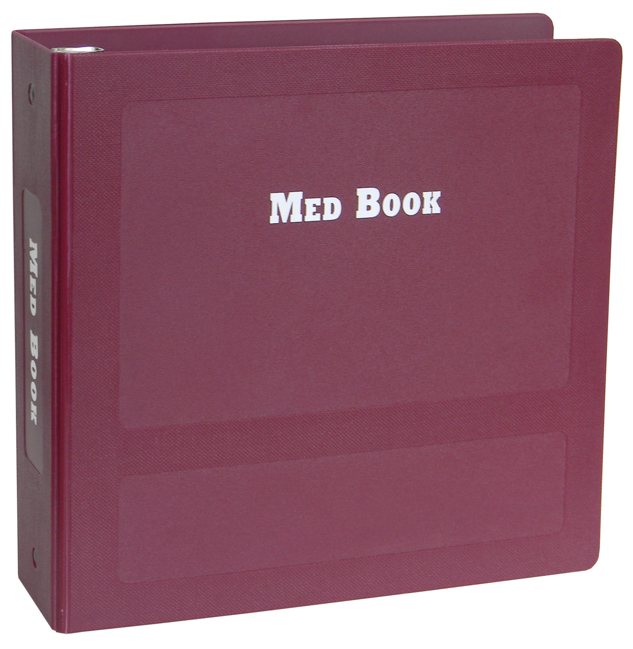 Get Organized with the 2.5