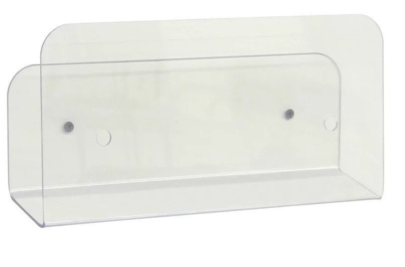 Open Ended Wall Storage Pocket (255750) - Omnimed