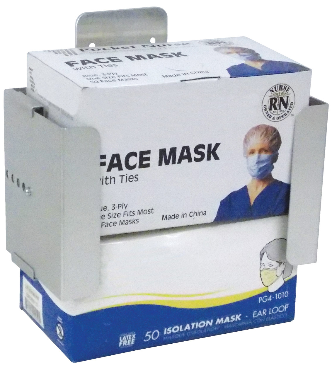 Adjustable Face Mask Holder | Shop Medical Equipment