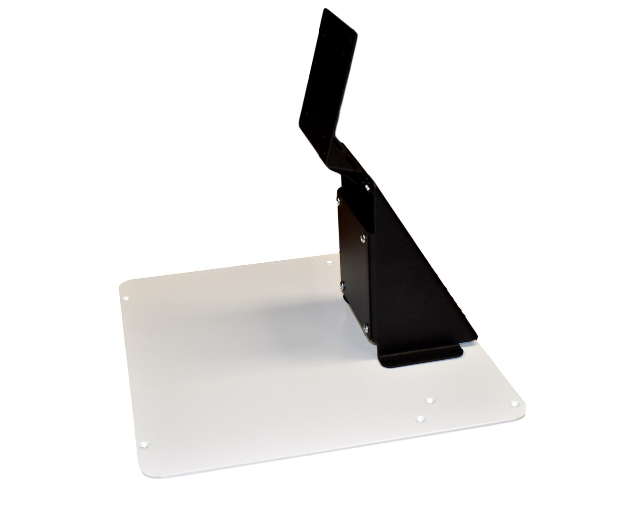 Mobile EMS Computer Stand Mounting Bracket