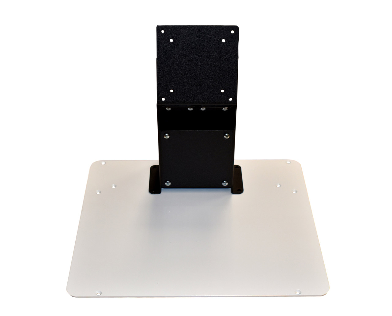 All-In-One Mobile EMS Computer Stand