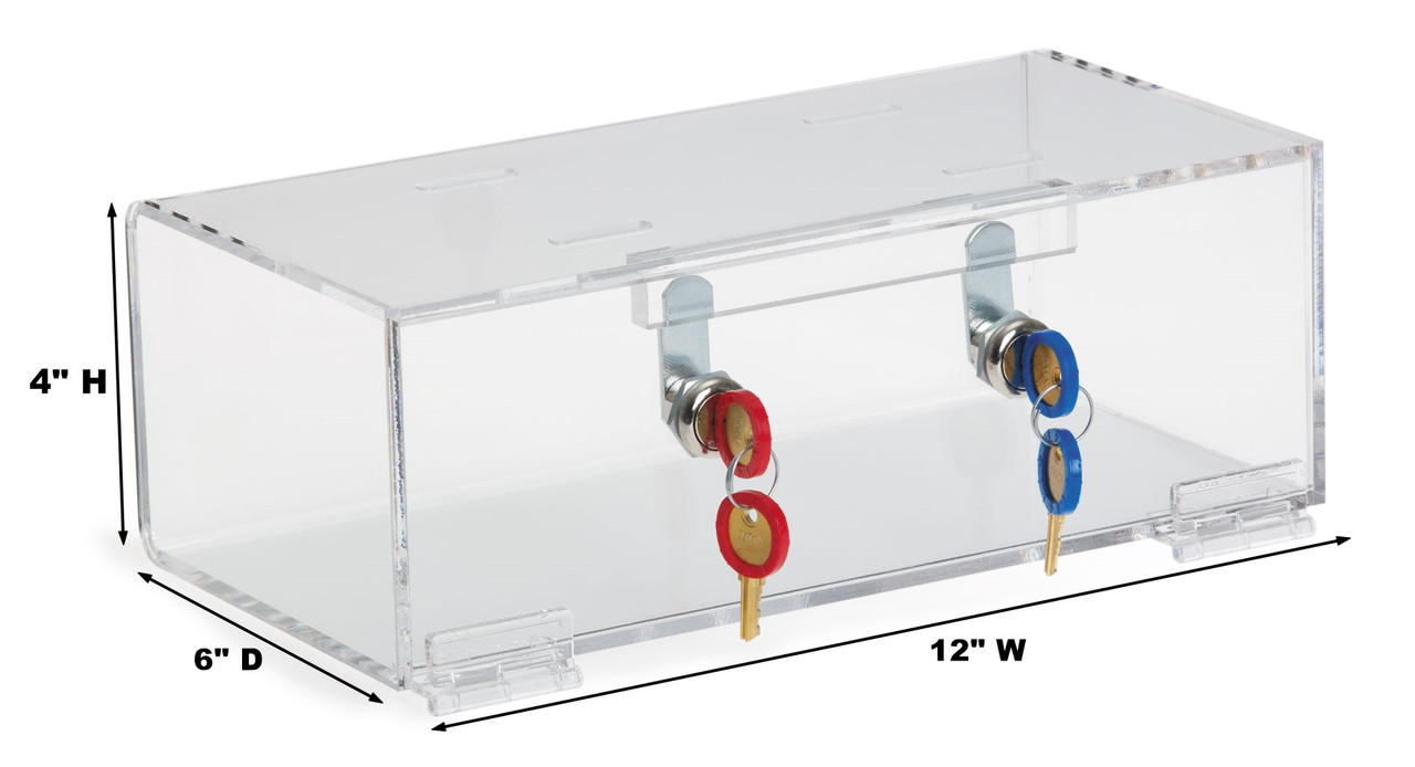 Refrigerator Lock Boxes | Omnimed