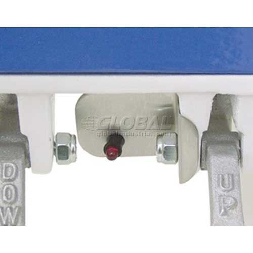 Power Lifter Low Voltage Light Kit