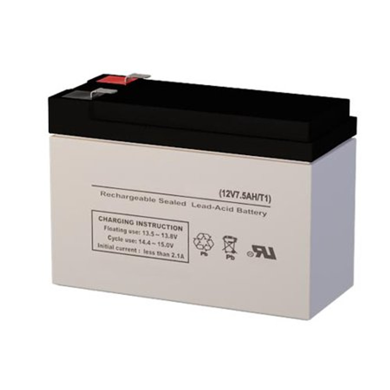 Replacement Battery For PowerLifter