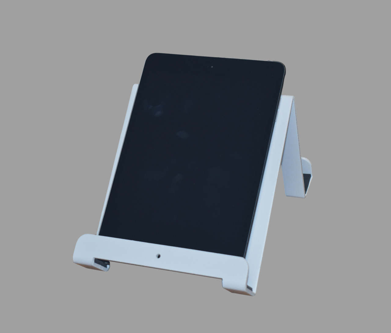 Portable Multi-functional Desktop Holder for iPad Tablet & Phone