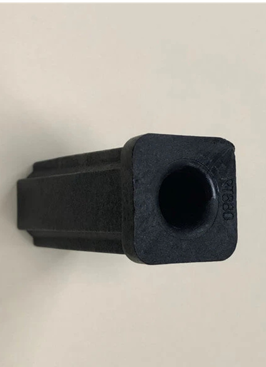 Omnimed Replacement Caster Insert