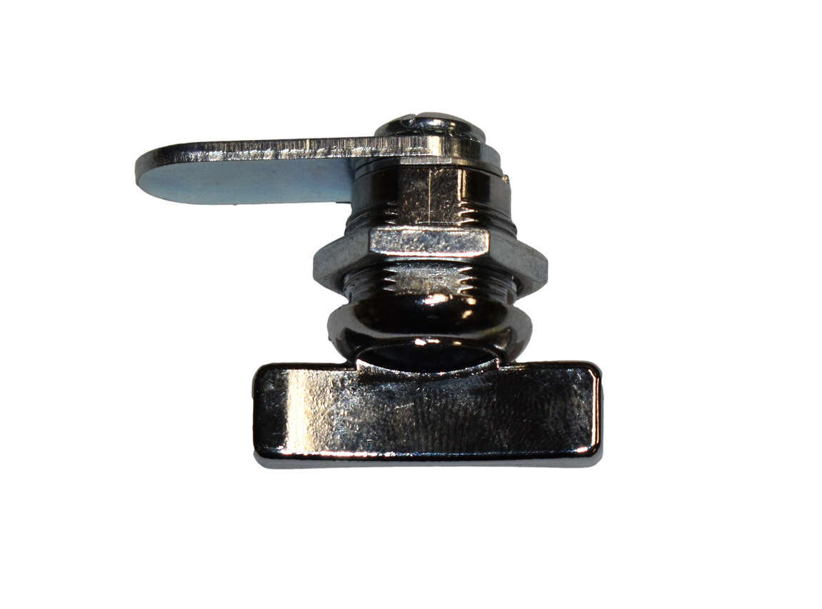 Replacement Thumb Latch For Pass-Thru Cabinet