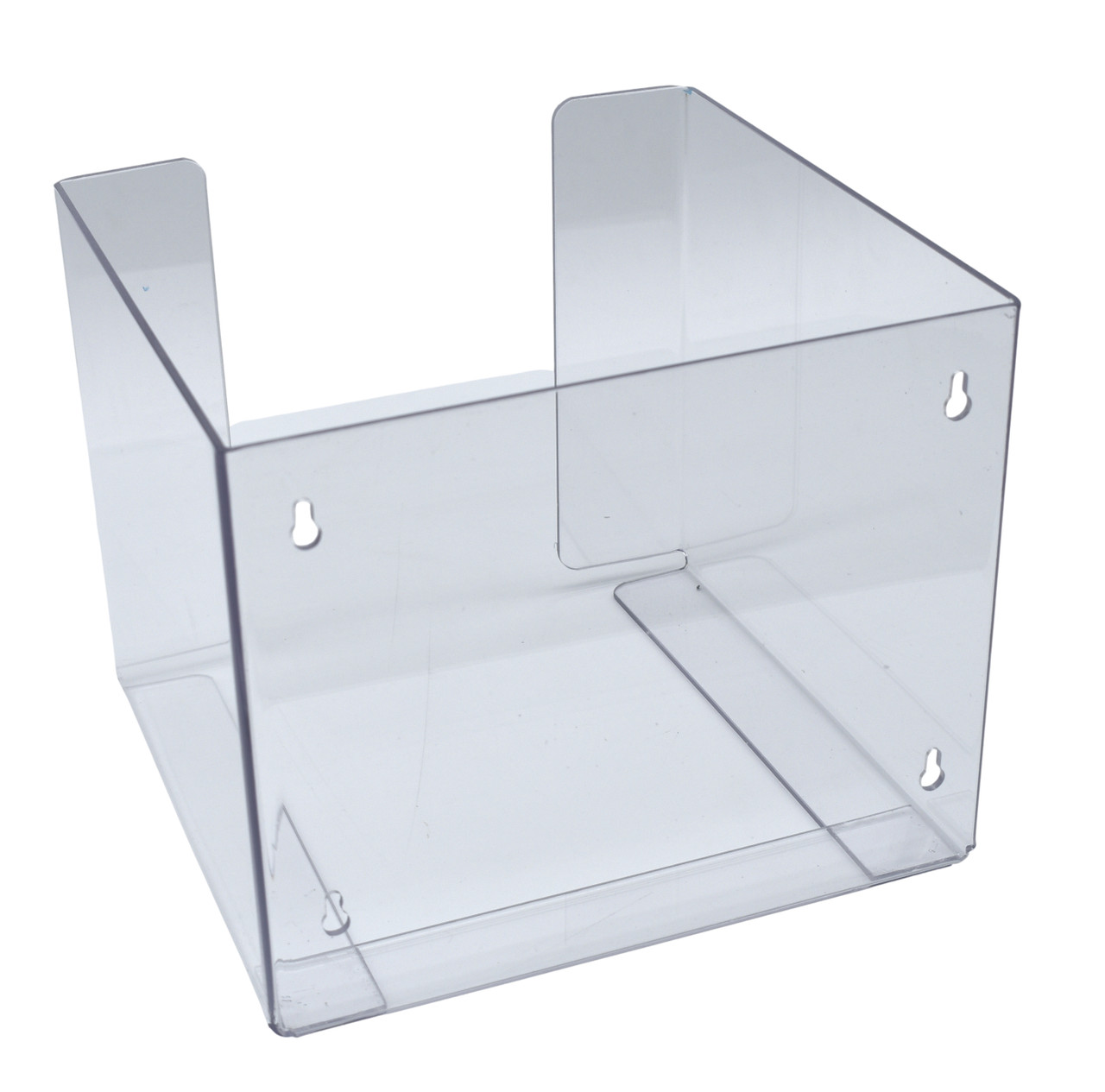 PTEG Wall Mounted Box Holder for Wipes-To-Go Box