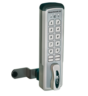 OmniGuard With  E-Lock