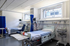 Promoting Patient Well-being with Hygiene-Focused Hospital Construction Promoting Patient Well-being with Hygiene-Focused Hospital Construction