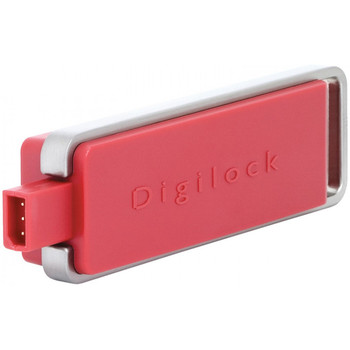 Programming Key for Non-Audit Lock Programming Key for Non-Audit Lock