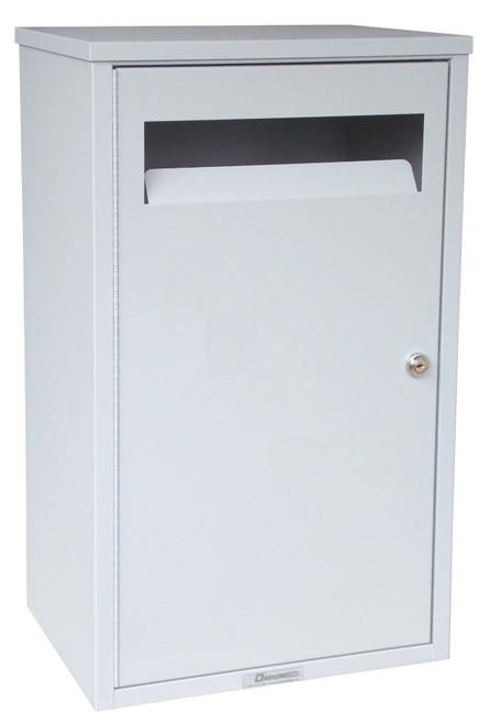 Medical Records Drop Box (Made in USA)