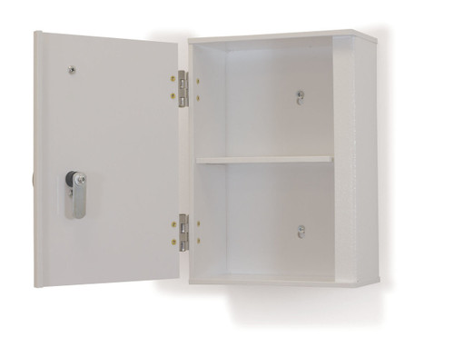 ABS Patient Security Cabinets