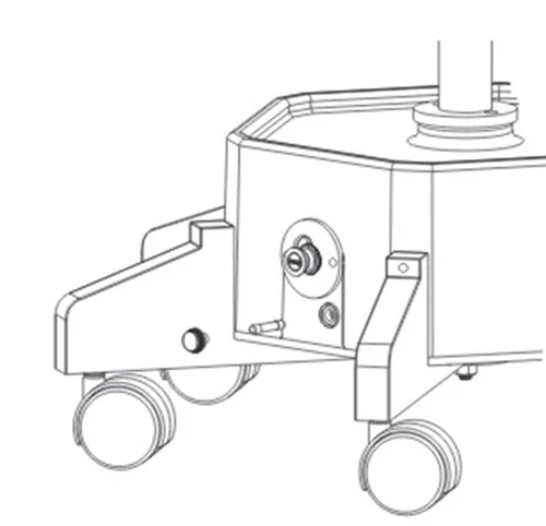 PowerLifter Replacement Fuse