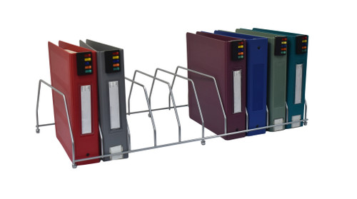 10 Cap Wire Organizer