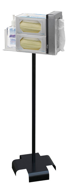 Acrylic Hygienic/Sanitation Station | Shop Medical Equipment