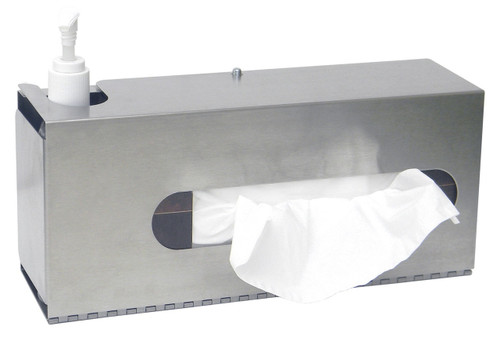 Acrylic Hygienic/Sanitation Station | Shop Medical Equipment