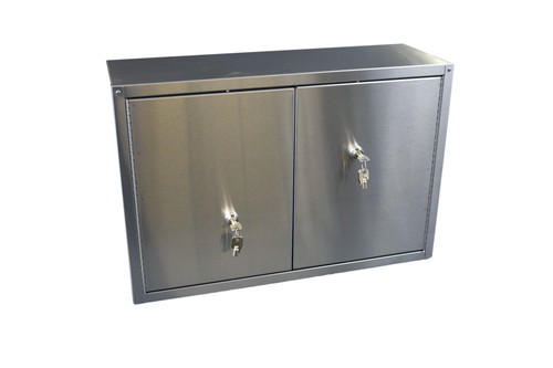 Deluxe Narcotic Cabinet w Audit Digital Lock (24″ H x 16″ W x 8″ D)