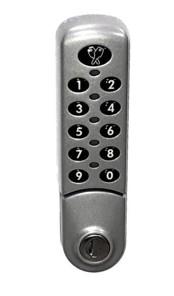 ABS Patient Security Cabinet Replacement Lock